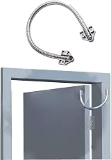 WANGCL Door Loop Electric Exposed Mounting Protection Sleeve Cable Line 400mm view 4
