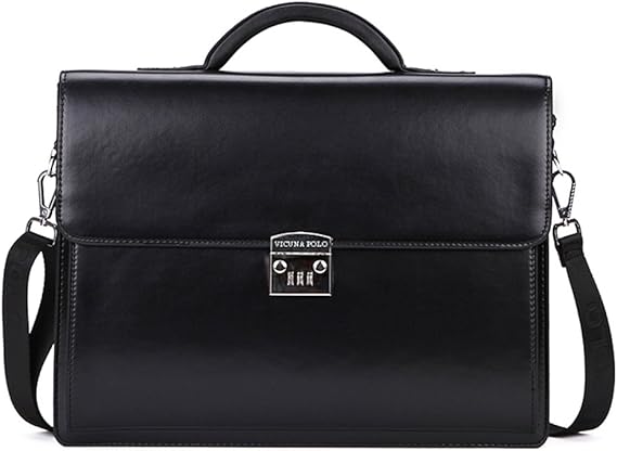 polo briefcase