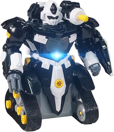 juguetes de robots para niños