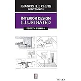 Interior Design Illustrated