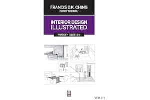 Interior Design Illustrated