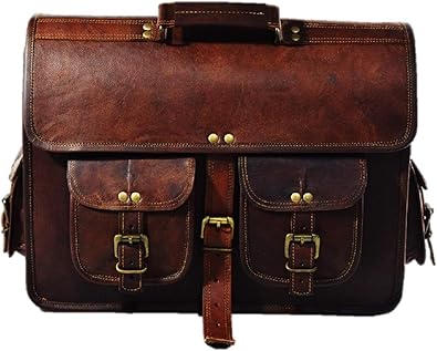 laptop satchel mens
