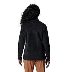 Columbia Womens Benton Springs Half Snap II Pull