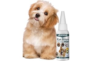 Cat Dog Eye Cleaner Pet Eye Drops Control Tear Stain Remover Wash Eye Pet Eye Drop Cleaner Cleaning Drops Pet Eye Drops