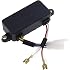 Regolatore Di Tensione AVR Monofase Per Generatore Cinese 2KW-3KW | Raddrizzatore Generico