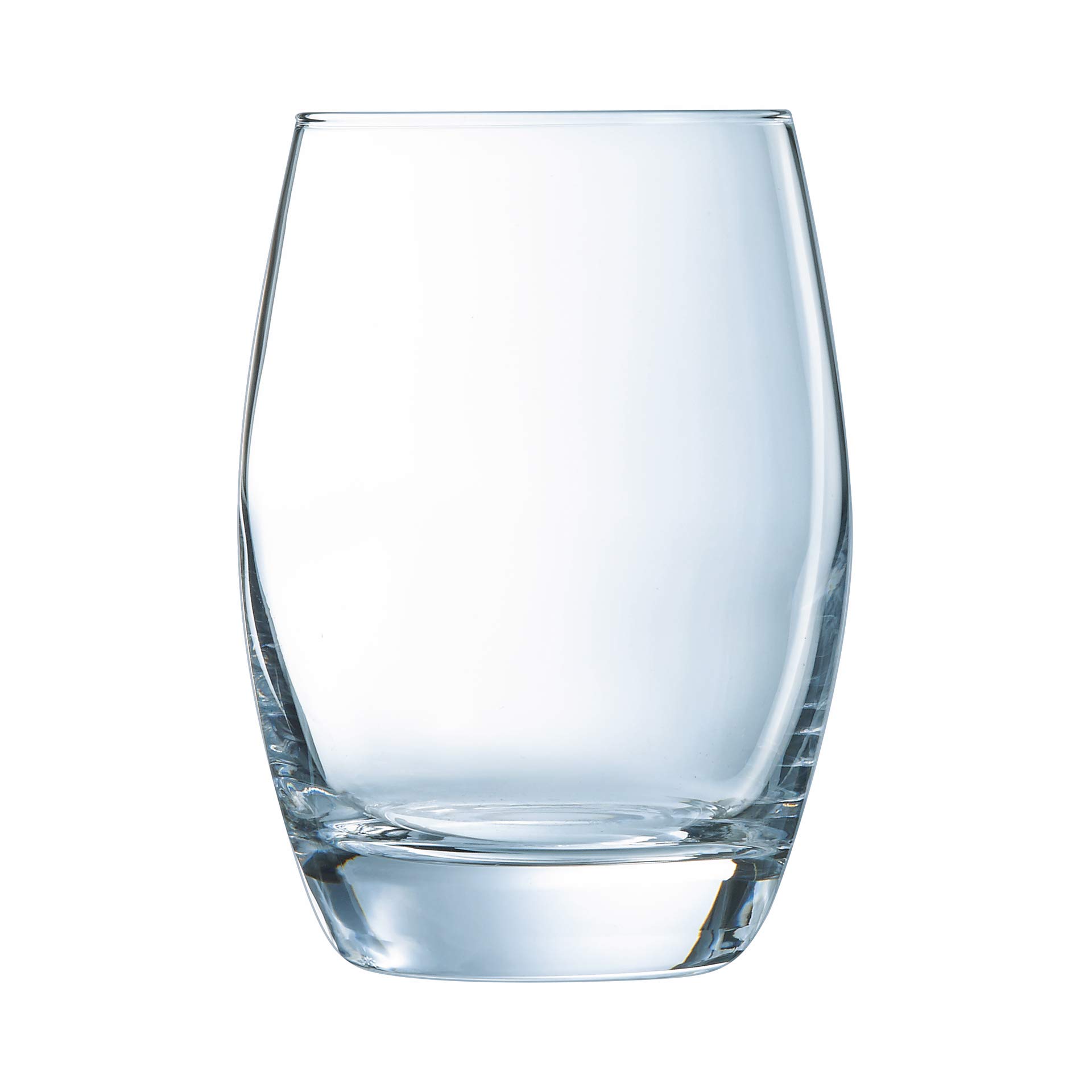 Arcoroc GL120 Malea Old Fashioned Tumbler, 300 mL (Pack of 6)