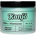 Kanjo Styling Mudd: Matte Finish | Kanjo Lifestyle Boken ~ Adventurous Styling Mud 4 ounces