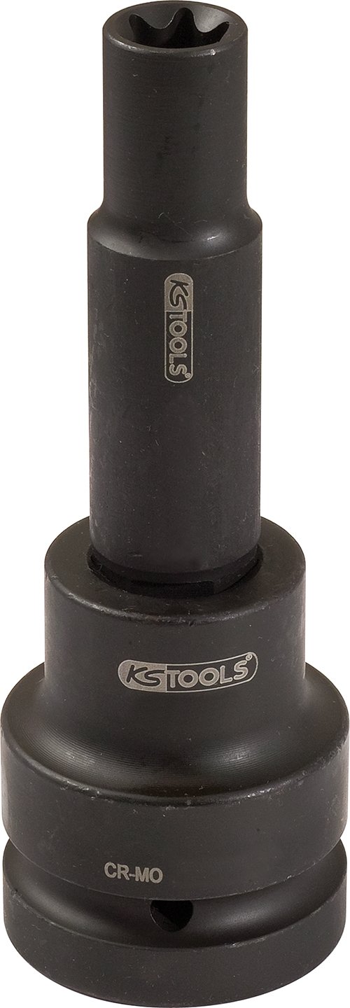 KS Tools 3/4-inch Tx E E20 Impact Bit Socket
