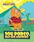 Livro Sou porco, mas sou limpinho