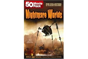 Nightmare Worlds 50 Movie