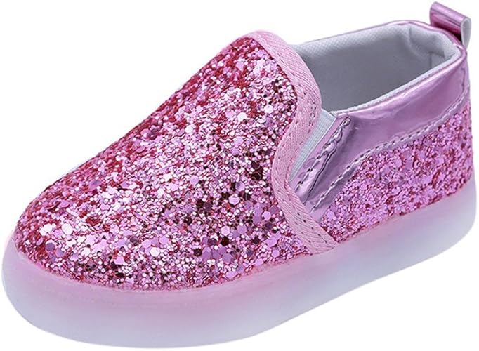 colorful slip on shoes