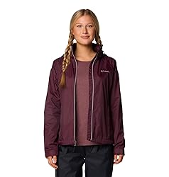 Columbia Womens Switchback IV Rain