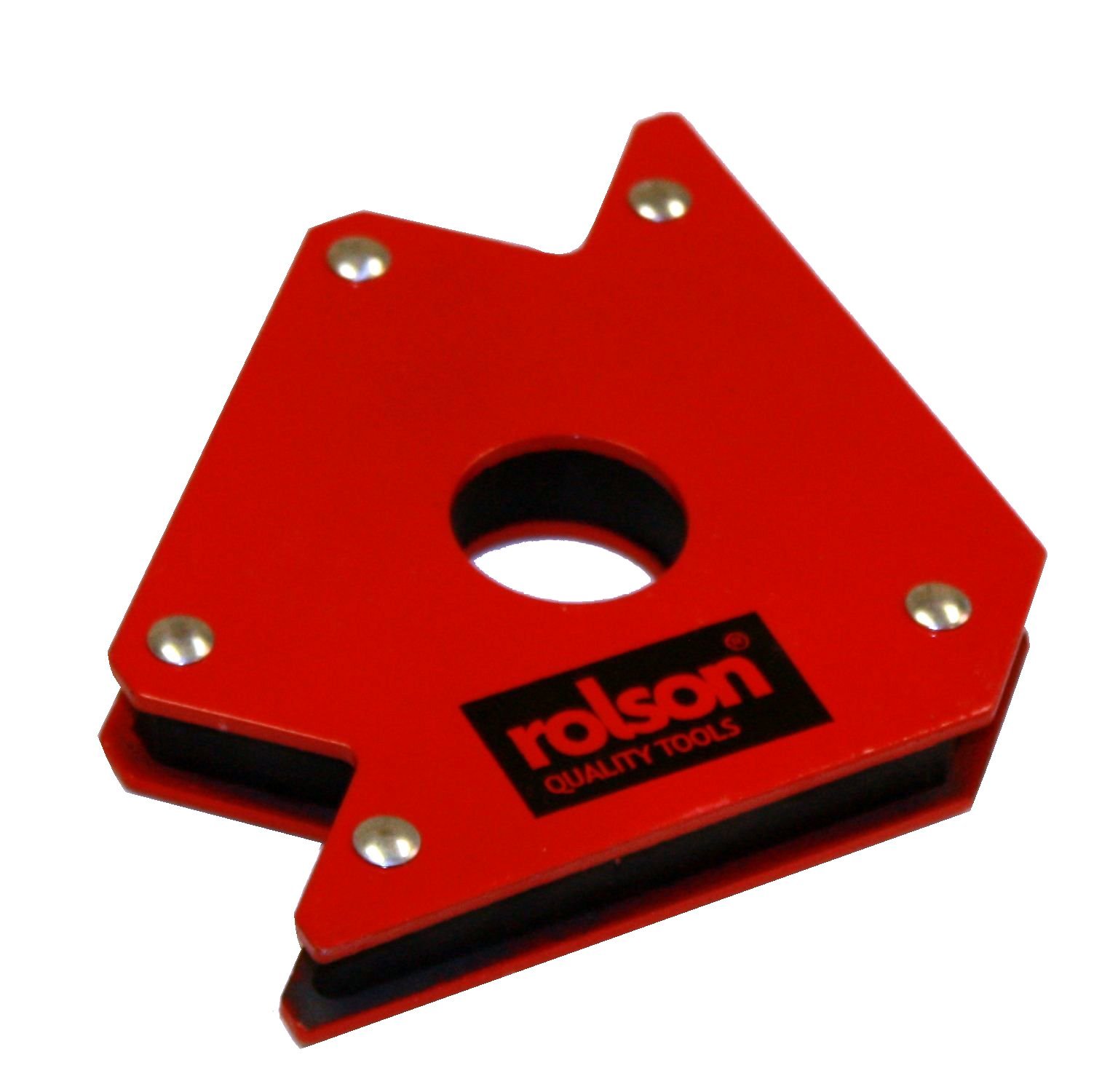 Rolson 42446 50 lb Magnetic Arrow Work Holder