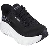 Skechers Women's Max Cushioning Endeavour Hallandale Hands Free Slip-in Shoes