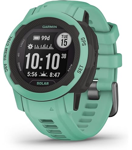 Amazon.com: Garmin Instinct 2, Camo-Edition, GPS Outdoor Watch