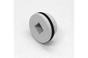 Behlen Country TPGZ Tank Plug for Galvanized Tanks