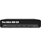Amazon.com: HP 2026 Mini Desktop PC Computer for Office Work