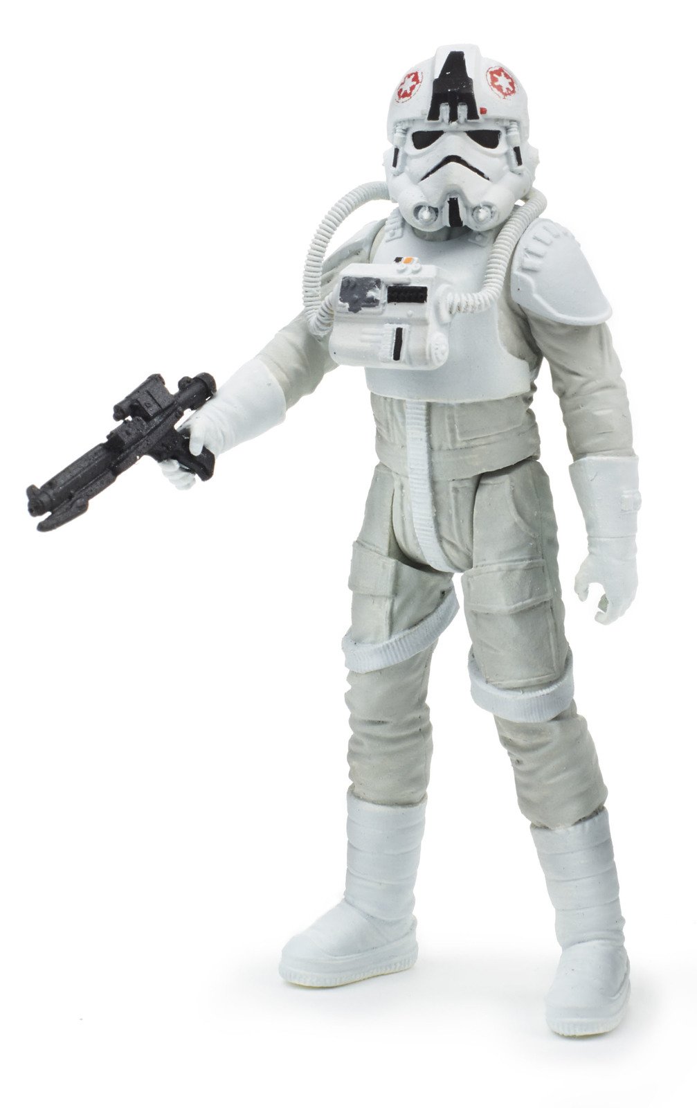 Star Wars The Black Series AT-AT Driver 15cm Action Figure