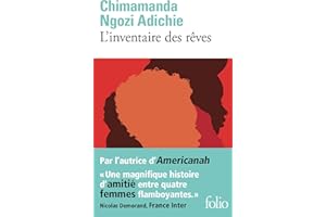 L'inventaire des rêves (French Edition)