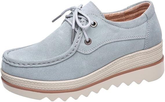 platform tennis shoes amazon