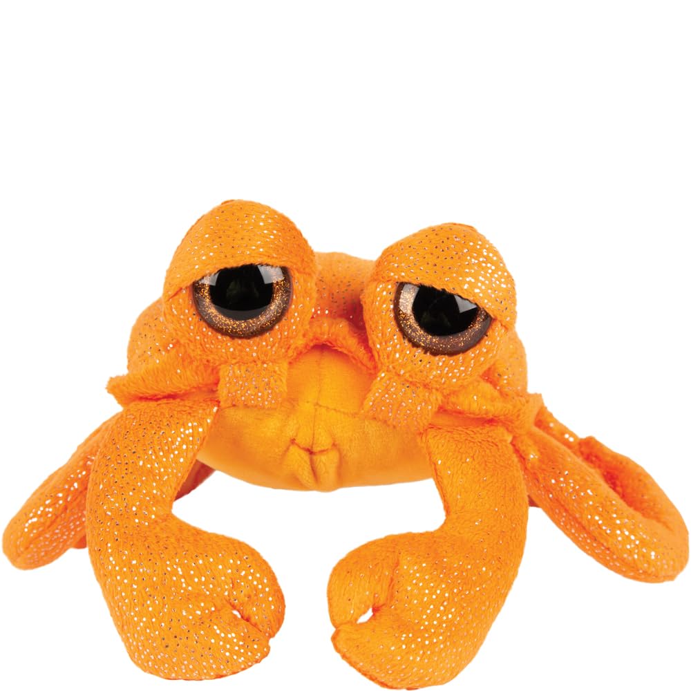 Suki Gifts International Medium Crusher Crab (14496)