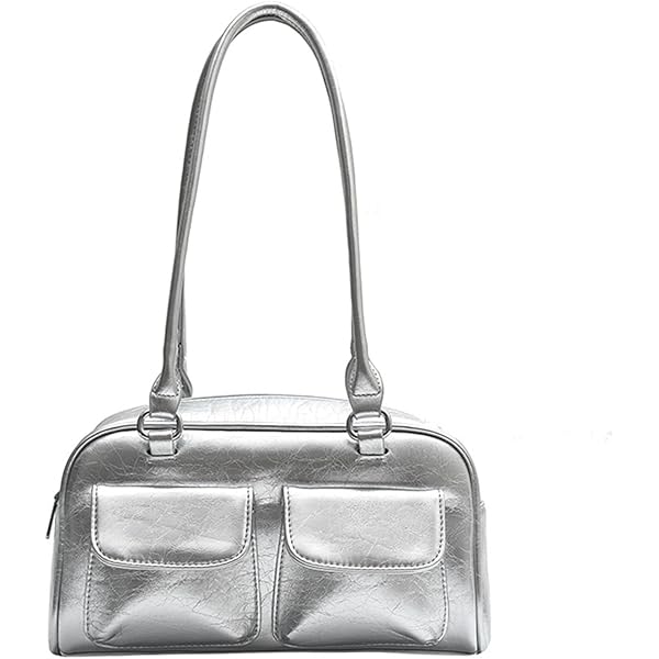 バッグ archive handbag padlock studs boston y2k Amazon.com: Ita Bag Cute Bow Purse Japanese Small Shoulder Bag