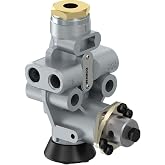 Wabco S464 002 443 0 Valve, Leveling