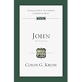 John: An Introduction and Commentary (Volume 4) (Tyndale New Testament Commentaries)