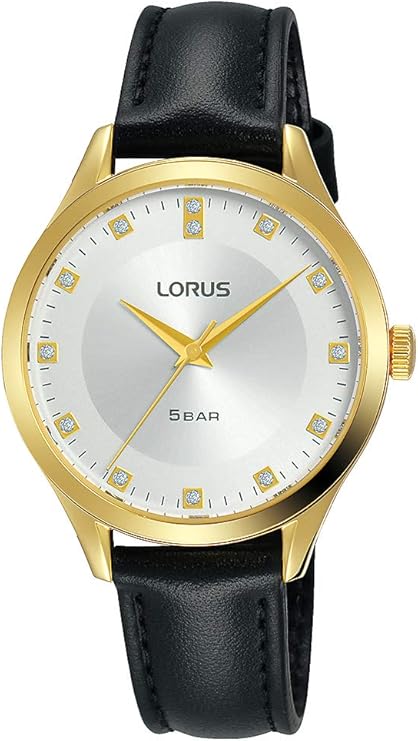 lorus watches amazon