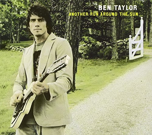 Ben Taylor - Fall 2005 New Music Sampler - Zortam Music