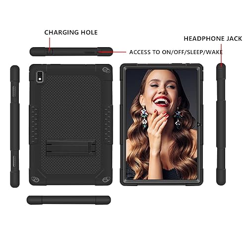 SOATUTO Case for Vastking KingPad K10 Vastking KingPad K10 Pro