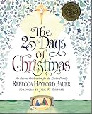 The 25 Days of Christmas by