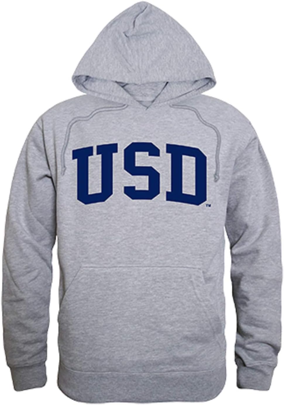 University of San Diego USD Toreros Pullover Hoodie College Sweatshirt S M L XL 2XL