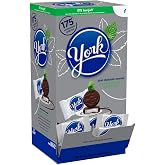 2 Set - Product of York Peppermint Patties, 175 ct.