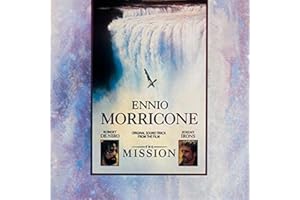The Mission