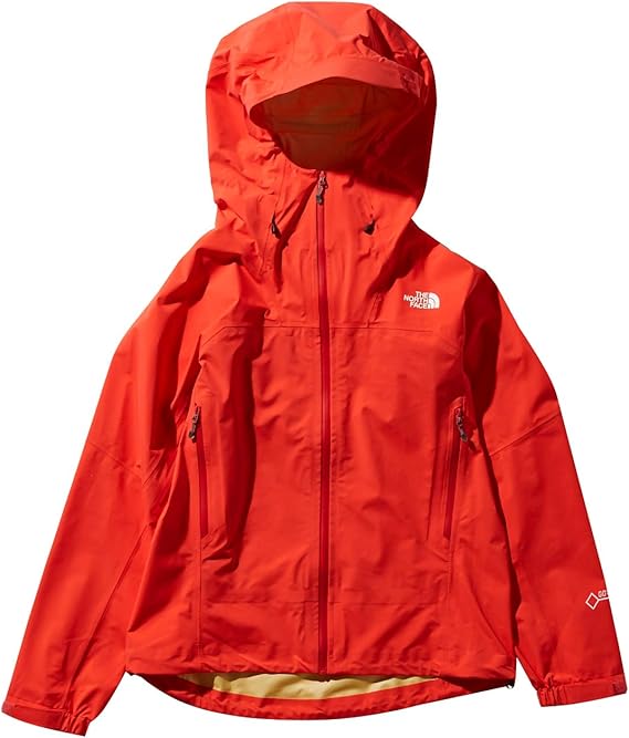 Amazon ザ ノース フェイス The North Face レディース スーパークライムジャケット Super Climb Jacket Npw Jr ジューシーレッド M コート ジャケット 通販