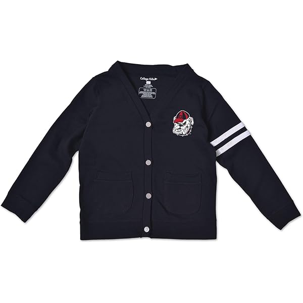 Générique Sweat à Capuche à Manches Longues Pour Garçon - Fermeture