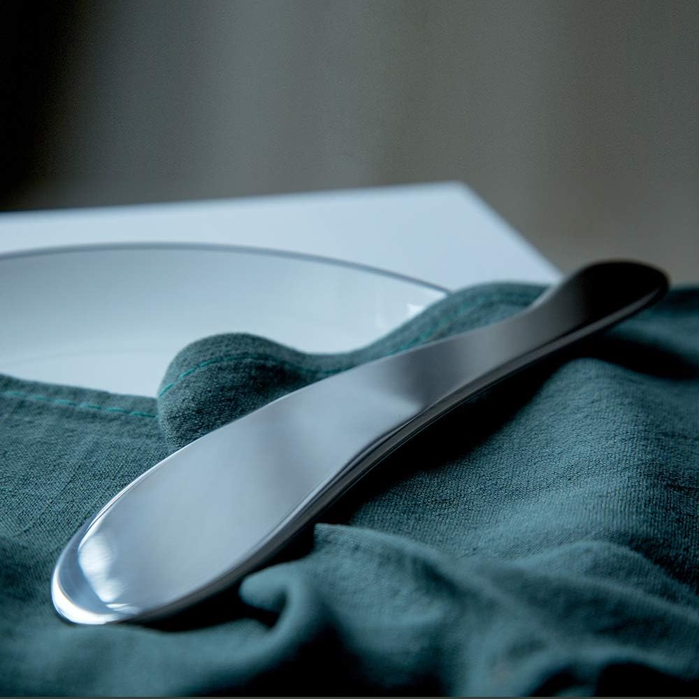 Allshow Gua Sha Tools, Stainless Steel Scraping Massage Tool, IASTM Tools, Myofascial Scraping Tools To Physical Therapy, Scar Tissue and Soft Tissue: Health & Personal Care