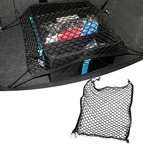 Vyage(TM) For Volkswagen vw Golf 4 Golf5 golf 6 golf 7 MK6 MK7 Car boot Trunk net,auto accessories