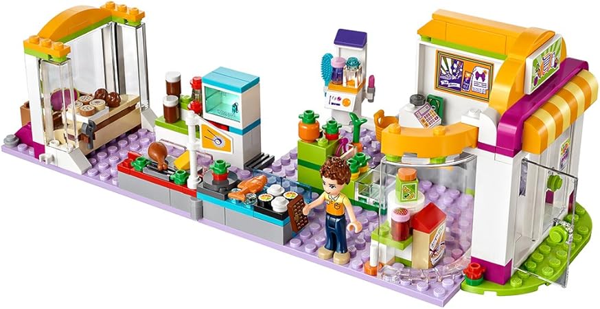 lego city supermarket