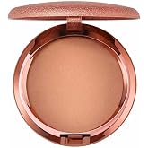 Mac Skinfinish Sunstruck Matte Bronzer Matte Medium Rosy