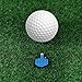 Andoji Golf Gift Magnetic Golf Ball Marker Sets with Hat Clip – Funny Golf Accessories – Unique Golf Ball Marker – Perfect Golf Gifts for Men – Ideal Gifts for Golf Lovers – Middle Finger