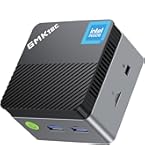 Amazon.com: GMKtec Mini PC NucBox G5, Intel 12th Gen Alder