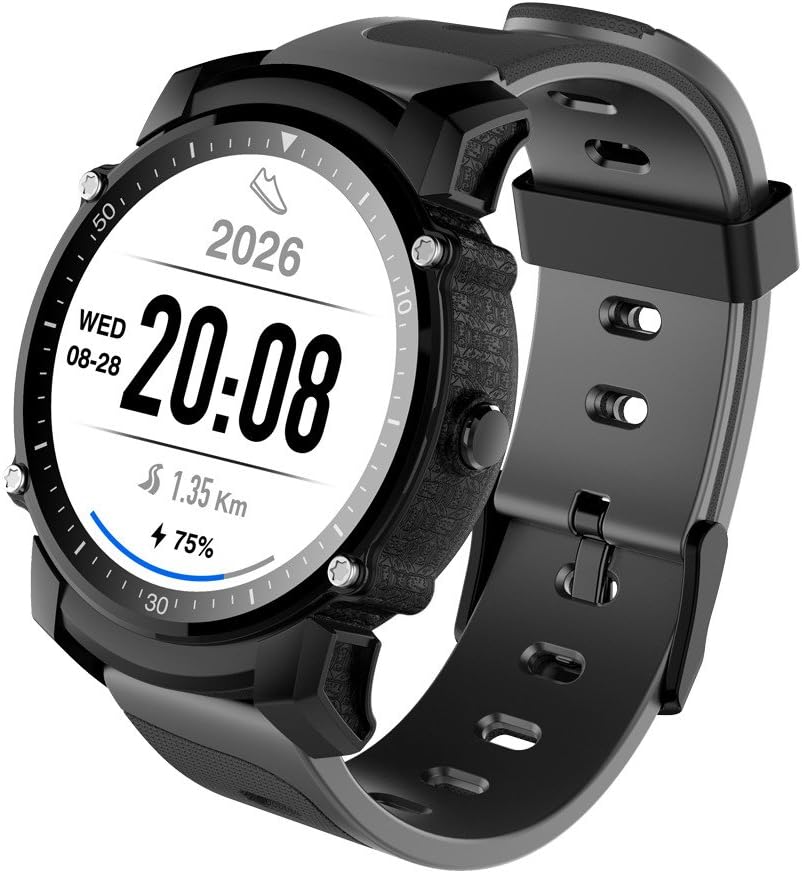 fs08 smartwatch review