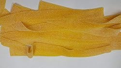 Sour Power Gummy Belts Candy