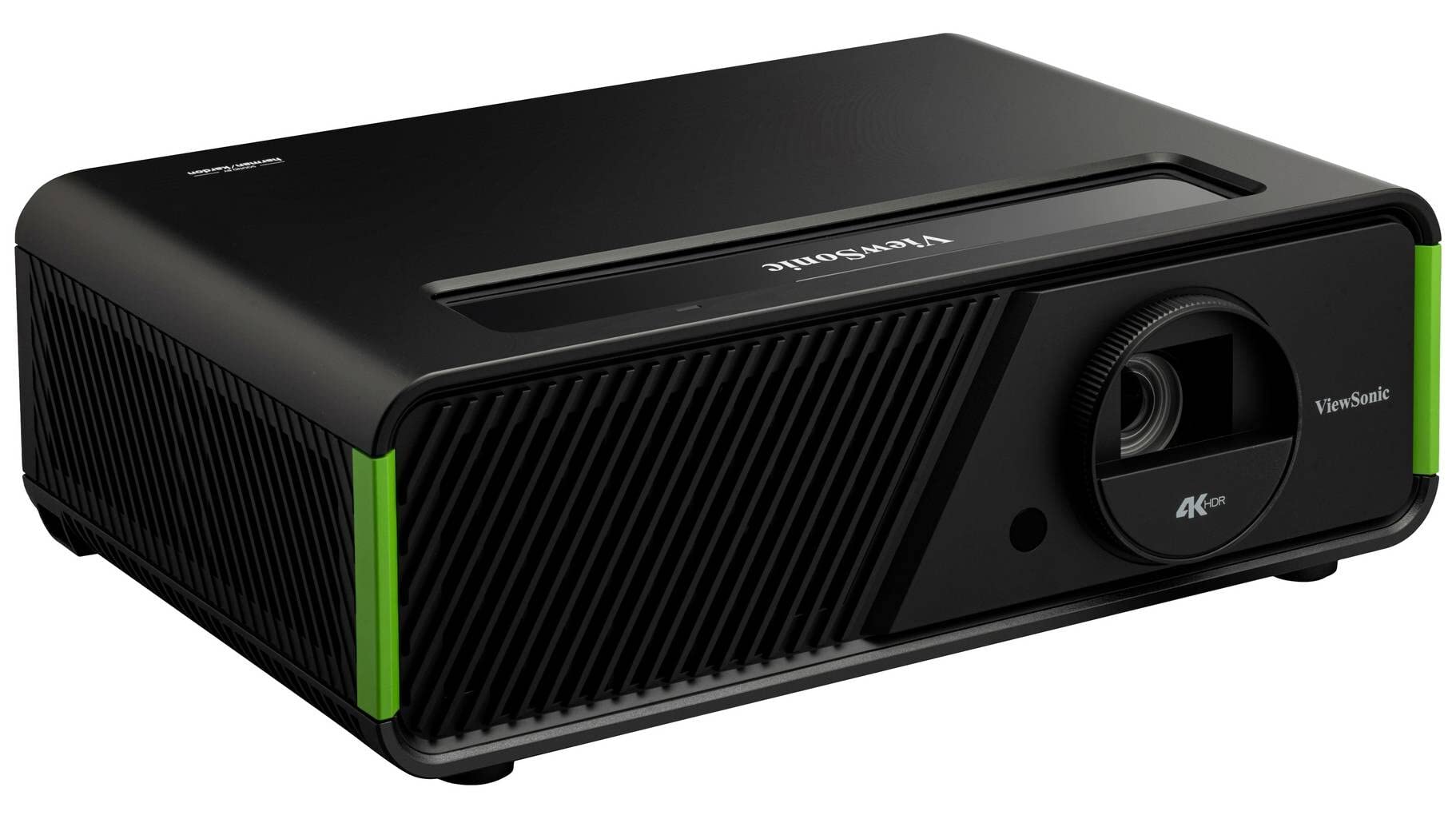 Mua Viewsonic X1-4K LED Gaming Beamer (4K UHD, 2900 Lumen, HDR, 3D ...