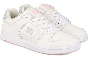 DC Shoes Womens Manteca 4 Skate Shoe