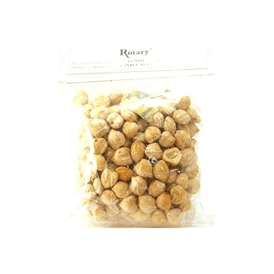 Rotary Candle Nuts, 1 Pound