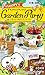 Re-Ment Snoopy garden party miniature 8 pieces per BOX