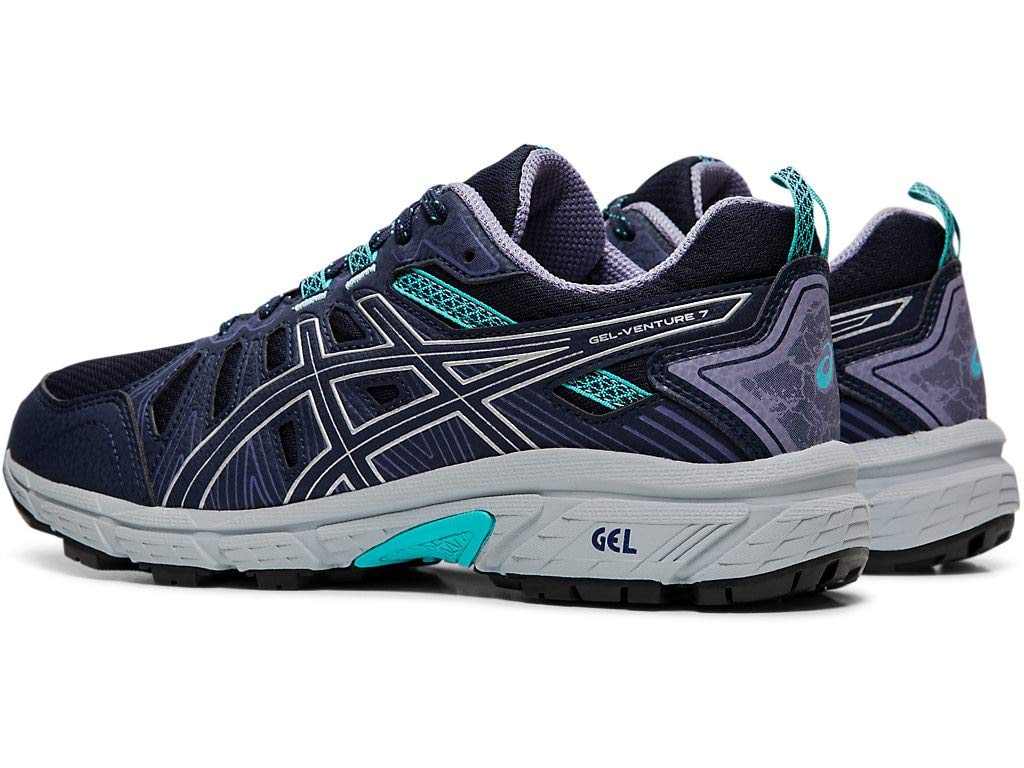 ASICS Women's Gel-Venture 7 Running Shoes - Image 4